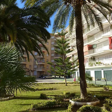 Apartamento Cye 5 Rentalmar
