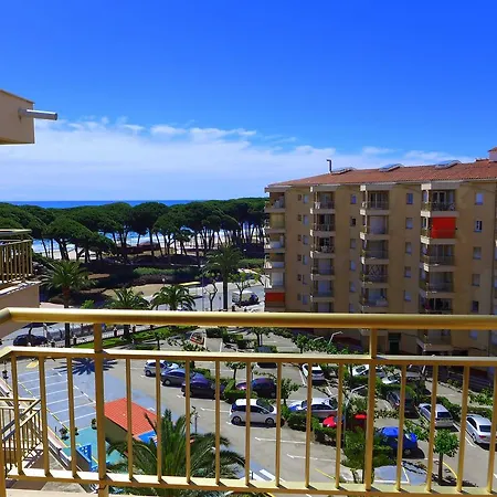 Apartamento Cye 5 Rentalmar La Pineda
