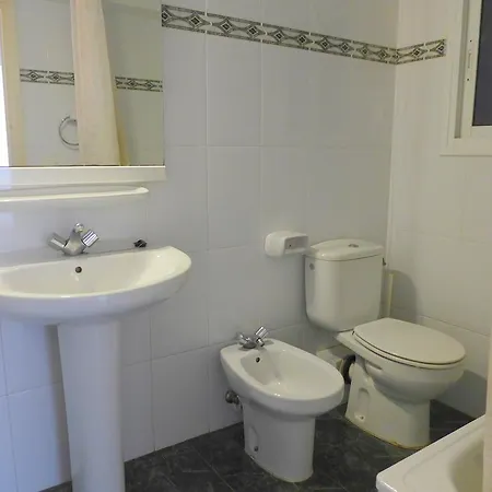 Apartamento Cye 5 Rentalmar