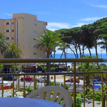 Cye 5 Rentalmar Apartamento