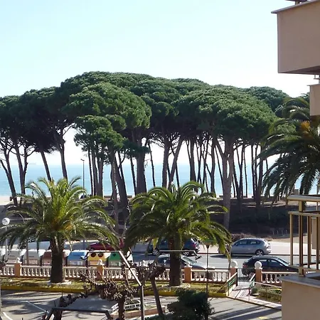 Cye 5 Rentalmar Apartamento *