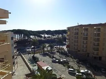 Cye 5 Rentalmar Apartamento