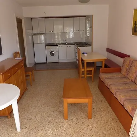 Apartamento Cye 5 Rentalmar *