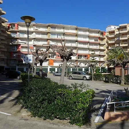 Cye 5 Rentalmar Apartamento *