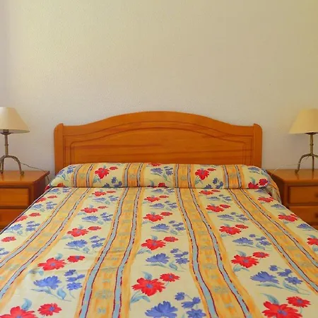 Cye 5 Rentalmar Lejlighed