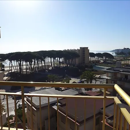 Cye 5 Rentalmar Apartment La Pineda