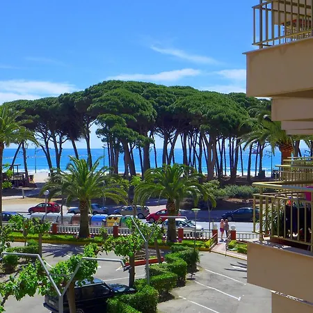 Apartment Cye 5 Rentalmar *