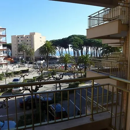 Cye 5 Rentalmar * La Pineda