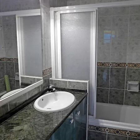 Cye 5 Rentalmar La Pineda