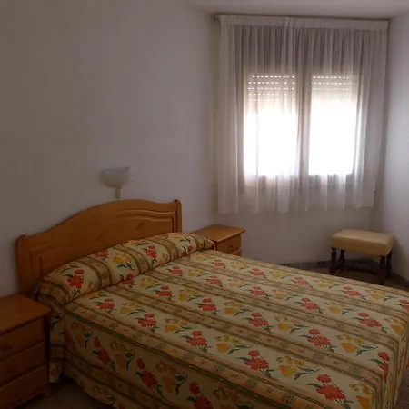 Cye 5 Rentalmar Apartment La Pineda