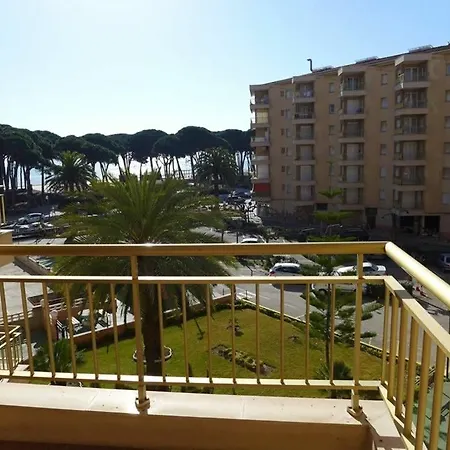 Apartment Cye 5 Rentalmar *